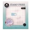 Studio Light Stamp Press Incl. 2 Magnets Nr.01