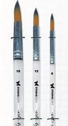 Studiolight Studio Light Watercolor Brushes Essentials Nr.04