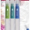 Tombow® Tombow Wasserbürste Leer Set 3 Größen WB-3P -stamp shop tombow wasserburste leer set 3 groszen wb 3p 316543 de g