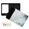 Tonic Studios Tools - Travel Glass Media Mat - Linkshänder -stamp shop tonic studios tools travel glass media mat 40 0x26 0cm linksh 314380 de g