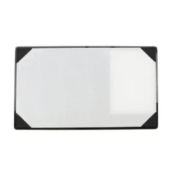 Tonic Studios Tools - Tim Holtz Media Surface Mat -stamp shop tonic tim holtz tim holtz media surface mat 4497e3