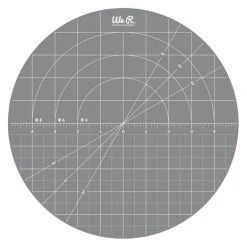 We R Memory Keepers - Rotating Cutting Mat 10 Inch Replacement